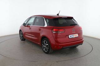 Citroën C4 Picasso 1.6 Blue-HDi Feel