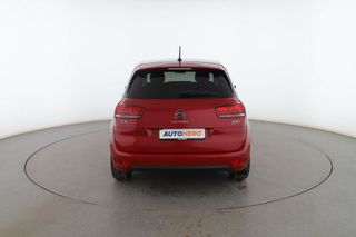 Citroën C4 Picasso 1.6 Blue-HDi Feel