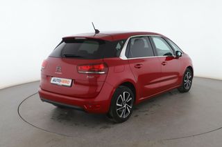 Citroën C4 Picasso 1.6 Blue-HDi Feel