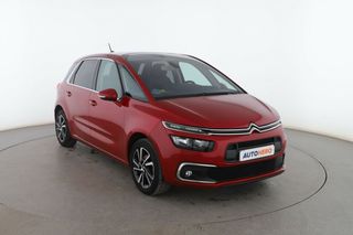 Citroën C4 Picasso 1.6 Blue-HDi Feel