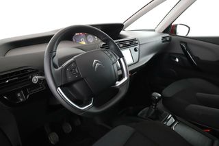 Citroën C4 Picasso 1.6 Blue-HDi Feel