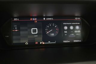 Citroën C4 Picasso 1.6 Blue-HDi Feel