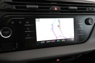 Citroën C4 Picasso 1.6 Blue-HDi Feel