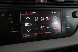 Citroën C4 Picasso 1.6 Blue-HDi Feel