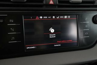 Citroën C4 Picasso 1.6 Blue-HDi Feel