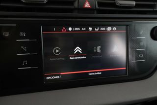 Citroën C4 Picasso 1.6 Blue-HDi Feel