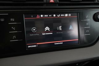 Citroën C4 Picasso 1.6 Blue-HDi Feel