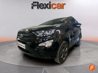 Ford Ecosport 1.0T EcoBoost 92kW (125CV) S&S ST Line
