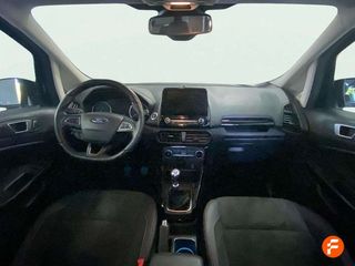 Ford Ecosport 1.0T EcoBoost 92kW (125CV) S&S ST Line