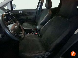 Ford Ecosport 1.0T EcoBoost 92kW (125CV) S&S ST Line