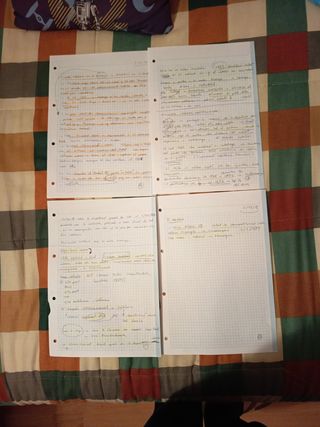 Apuntes Historia Contemporánea de Catalunya