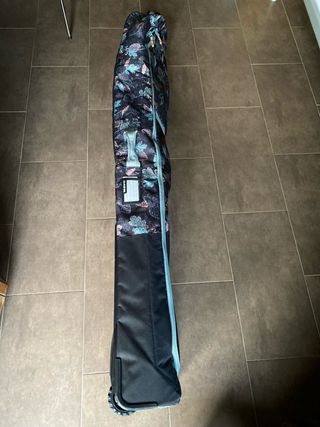 Tabla de Snowboard Completa