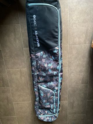 Tabla de Snowboard Completa