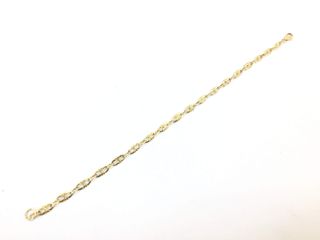 pulsera oro 18k