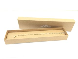 pulsera oro 18k