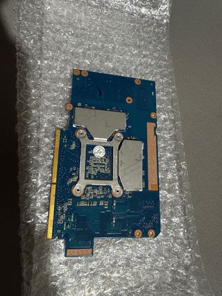 Tarjeta Gráfica ASUS G75 G75V G75VW NVIDIA