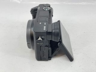 camara digital evil sony alpha a6400 (ilce-6400)