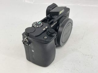 camara digital evil sony alpha a6400 (ilce-6400)