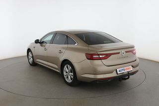 Renault Talisman 2.0 BLUE dCi Zen