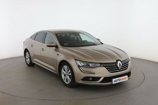 Renault Talisman 2.0 BLUE dCi Zen