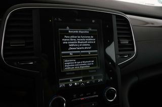Renault Talisman 2.0 BLUE dCi Zen