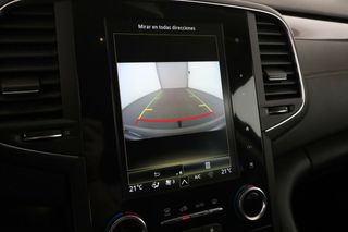 Renault Talisman 2.0 BLUE dCi Zen