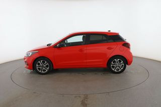 Hyundai i20 1.0 TGDI Tecno LE