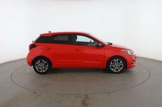 Hyundai i20 1.0 TGDI Tecno LE