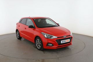 Hyundai i20 1.0 TGDI Tecno LE