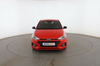 Hyundai i20 1.0 TGDI Tecno LE