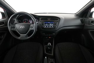 Hyundai i20 1.0 TGDI Tecno LE