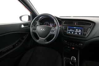 Hyundai i20 1.0 TGDI Tecno LE
