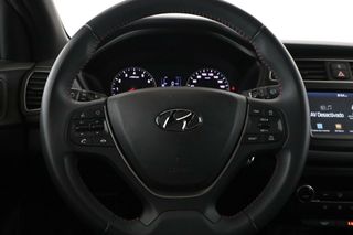 Hyundai i20 1.0 TGDI Tecno LE