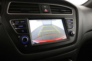 Hyundai i20 1.0 TGDI Tecno LE