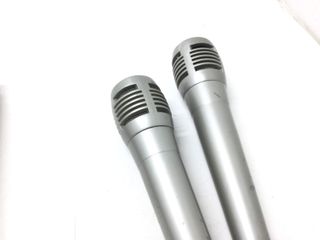 karaoke boman stereo karaoke aplifier 07102