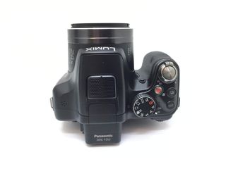 camara digital bridge panasonic lumix dmc-fz62