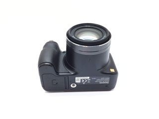 camara digital bridge panasonic lumix dmc-fz62