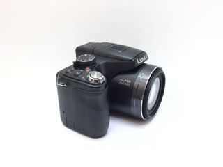 camara digital bridge panasonic lumix dmc-fz62