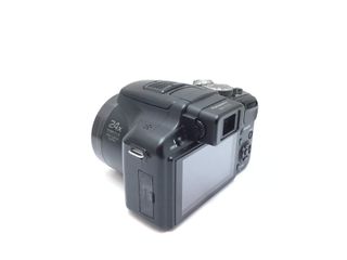 camara digital bridge panasonic lumix dmc-fz62