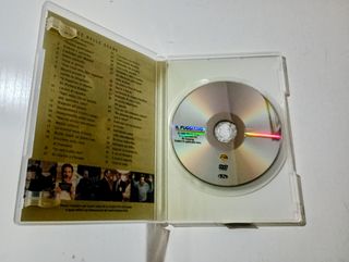 DVD Il Fuggitivo Harrison Ford Edizione Speciale