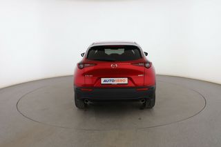 Mazda CX-30 2.0 e-Skyactiv-X Mild-Hybrid Zenith 2WD