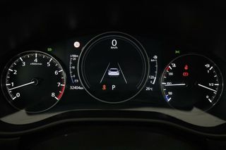 Mazda CX-30 2.0 e-Skyactiv-X Mild-Hybrid Zenith 2WD