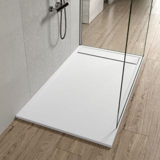 Cambio de bañera por plato de ducha