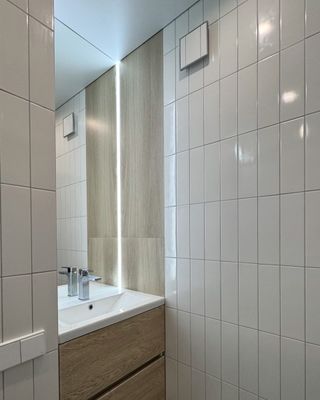 Cambio de bañera por plato de ducha