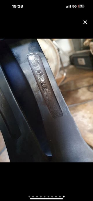 Llantas BMW