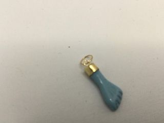 colgante oro 18k