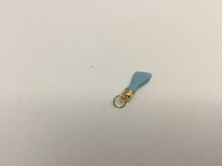 colgante oro 18k