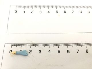 colgante oro 18k
