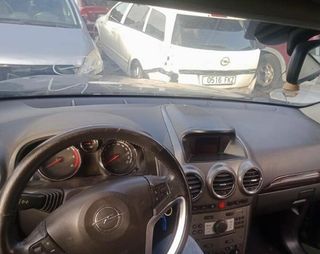 Salpicadero opel antara 2.0 cdti 96366