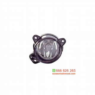 FAROS ANTINIEBLA PARA VW T5 03-09, SKODA FABIA 04